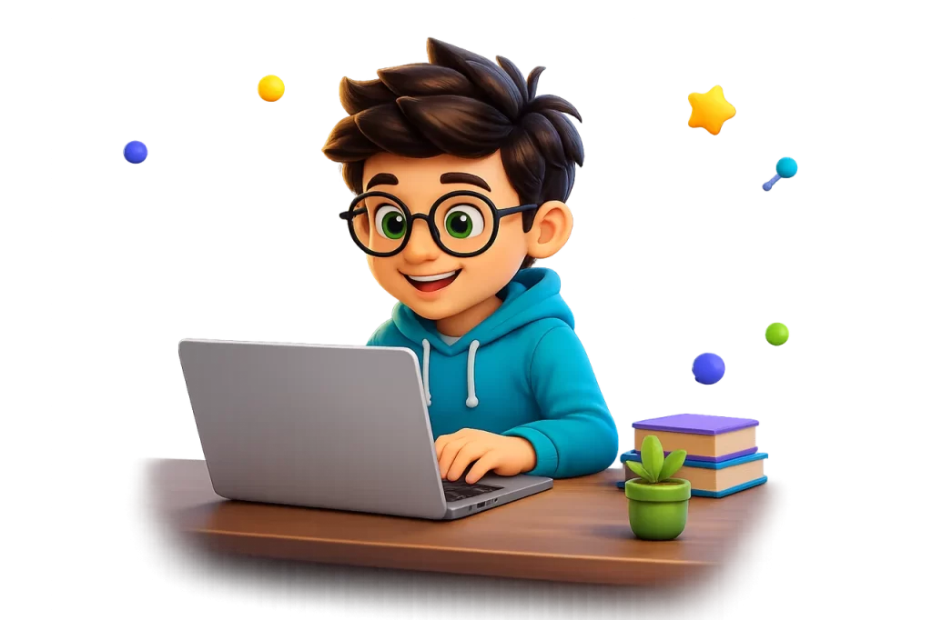 Copiii și internetul: de ce ghidarea educativă este mai bună decât interdicția