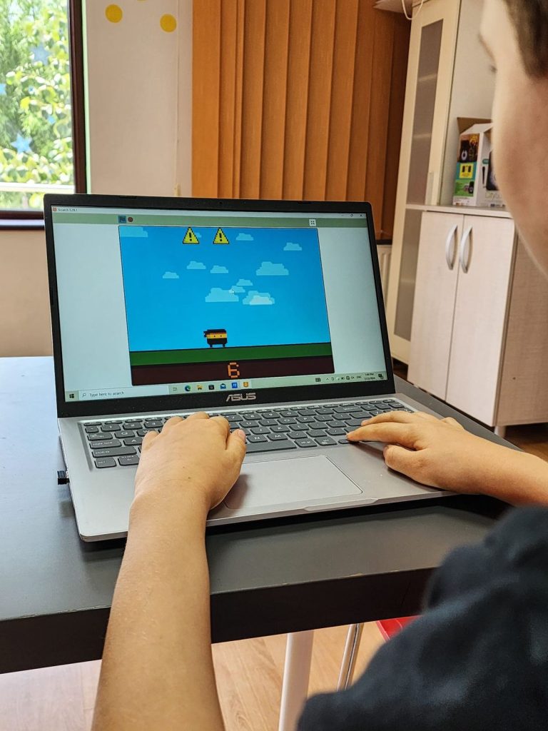 Ninja Games